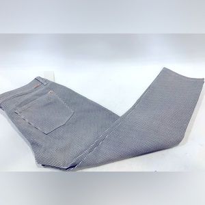 NWOT DL1961 Toni Cropped Jean Size 30